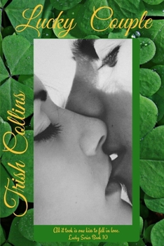 Paperback Lucky Couple Book