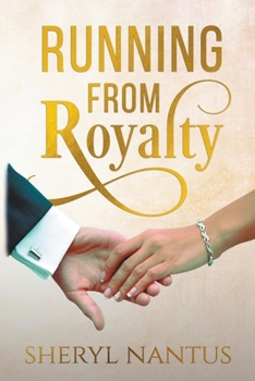Paperback Running from Royalty Book