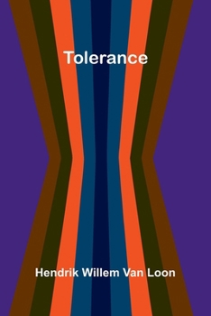 Paperback Tolerance Book