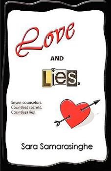 Paperback Love & Lies Book
