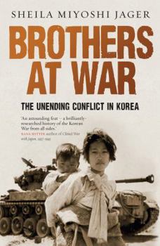 Hardcover Korea: War Without End Book