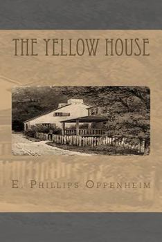 Paperback The Yellow House Book