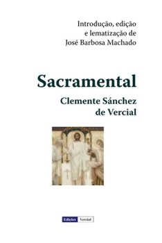 Paperback Sacramental [Portuguese] Book