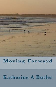 Paperback Moving Forward Book