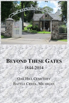 Paperback Beyond These Gates Book