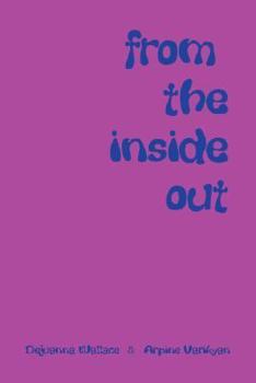 Paperback From the Inside Out Book