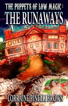 Paperback The Runaways Book