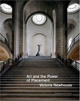 Hardcover Art and the Power of Placement Book