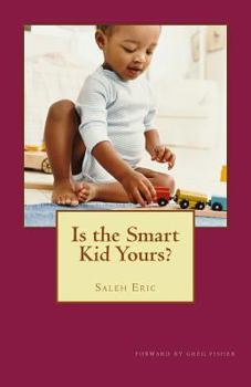 Paperback Is the Smart Kid Yours? Book
