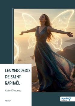 Paperback Les mercredis de Saint Raphaël [French] Book