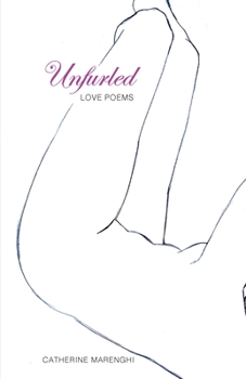 Paperback Unfurled: Love Poems Book