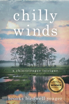 Paperback Chilly Winds Book