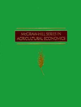 Hardcover Farm Management Book