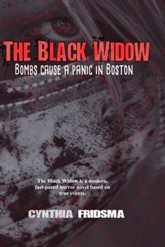 Paperback The Black Widow Book