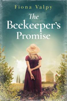 Paperback The Beekeeper's Promise Book