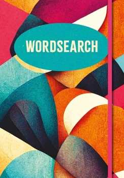 Paperback Wordsearch: Over 200 Puzzles! Book