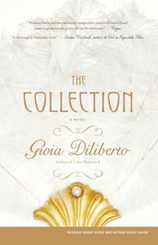 Paperback The Collection Book