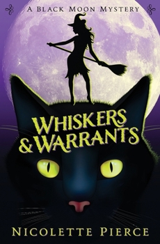 Paperback Whiskers and Warrants Book