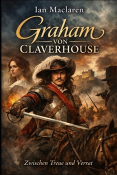 Paperback Graham von Claverhouse [German] Book