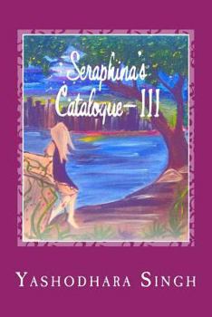 Paperback Seraphina's Catalogue-III Book