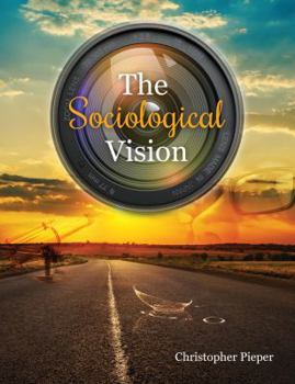 Paperback The Sociological Vision Book