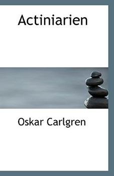 Paperback Actiniarien Book