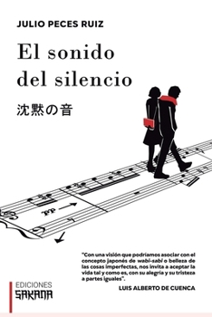 Paperback El sonido del silencio [Spanish] Book