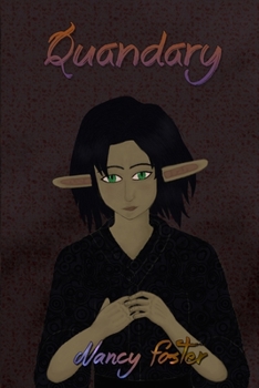 Quandary - Book #6 of the An Ominous Book