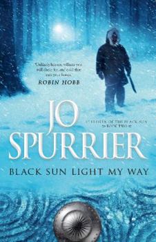 Paperback Black Sun Light My Way Book