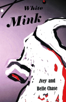 Paperback White Mink Book