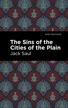Paperback The Sins of the Cities of the Plain Book