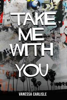 Paperback Take Me with You Book
