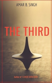 Paperback The Third Book