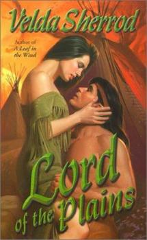 Mass Market Paperback Lord of the Plains Book