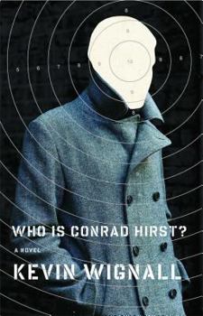 Paperback Who Is Conrad Hirst? Book