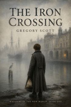 Paperback The Iron Crossing Book