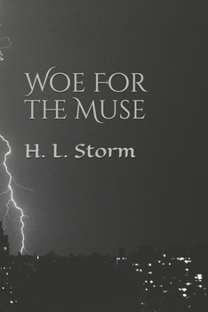 Paperback Woe For the Muse Book