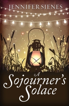 Paperback A Sojourner's Solace Book