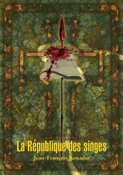 Paperback La Republique des singes [French] Book