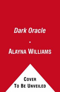 Dark Oracle - Book #1 of the Oracle