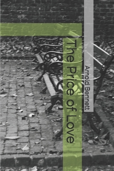 Paperback The Price of Love Book