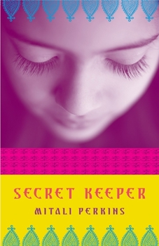 Paperback Secret Keeper Book