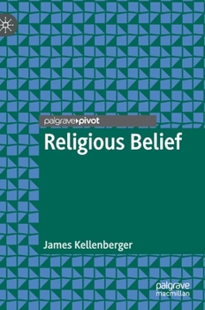 Hardcover Religious Belief Book