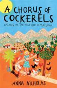 Paperback A Chorus of Cockerels Book