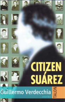 Paperback Citizen Suárez Book
