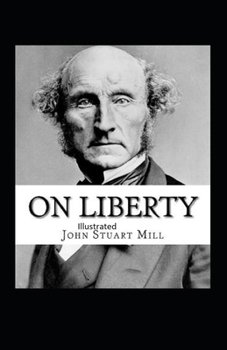 Paperback On Liberty Illustrated Book