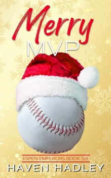 Paperback Merry MVP Book