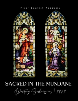 Paperback Sacred in the Mundane Book