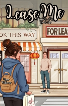 Paperback Lease Me Book