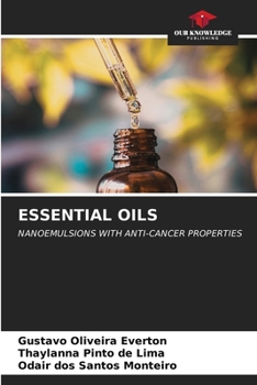 Paperback Essential Oils Book